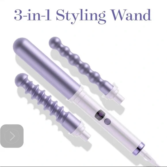 MONAT GLOBAL | Hair | New Monat 3 In Curling Wand 222 